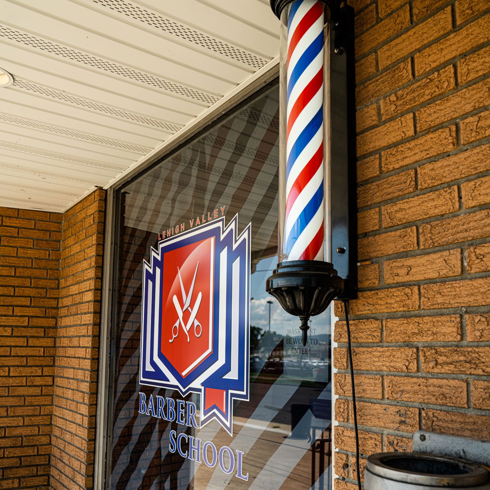 Barber and Beauty School in Bethlehem and Philadelphia