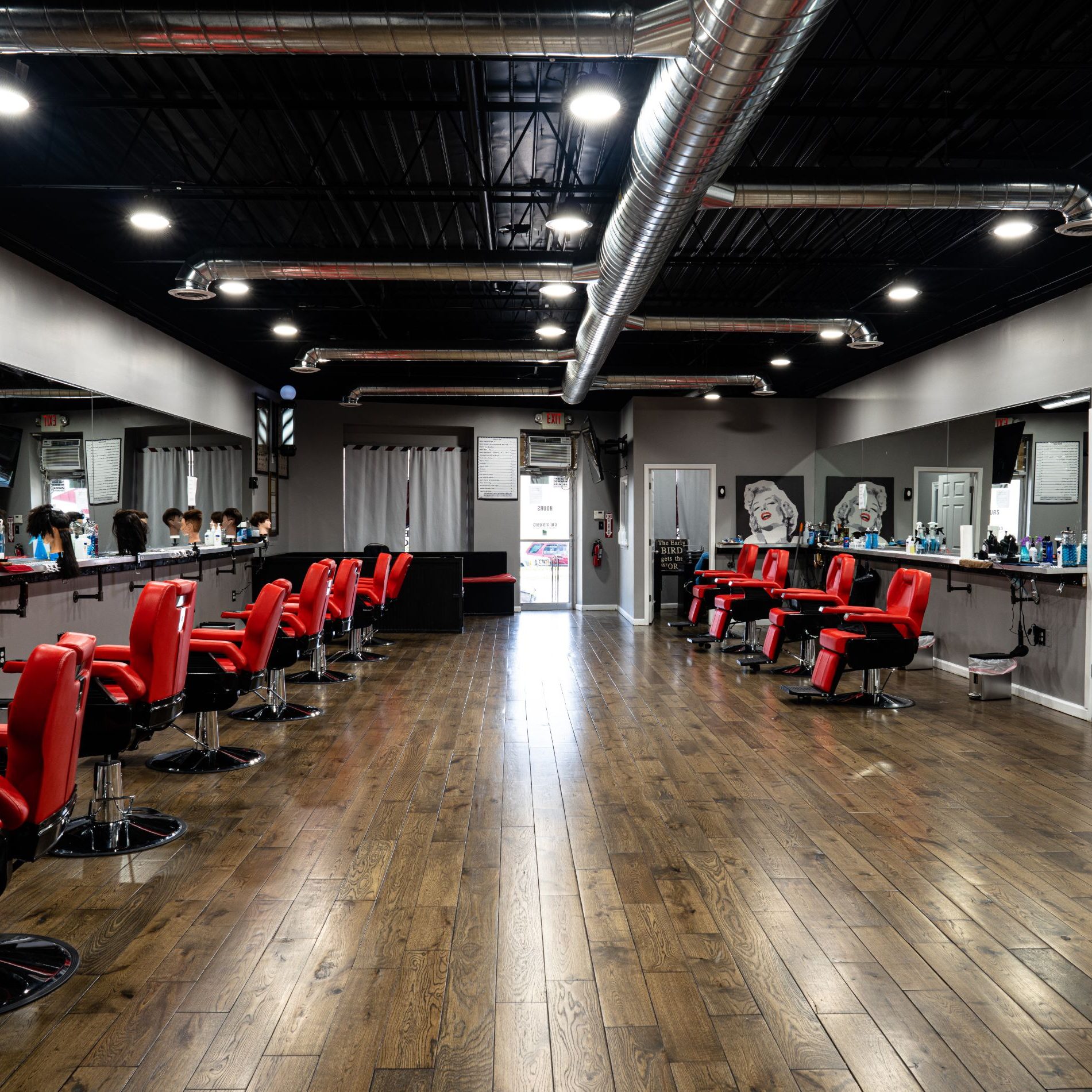 Barber and Beauty School in Bethlehem and Philadelphia