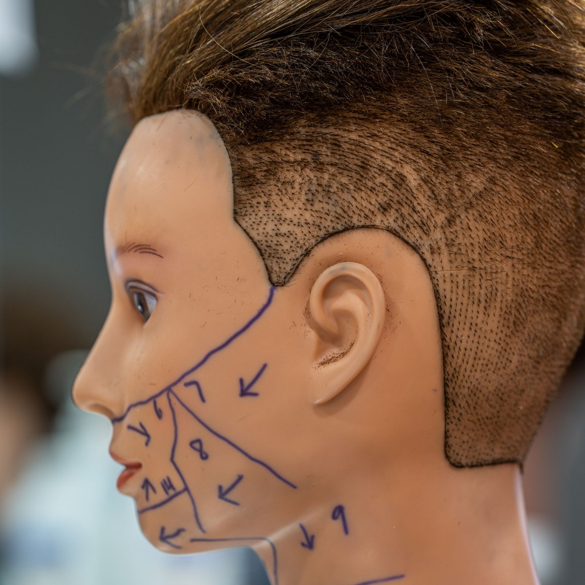 Barber and Beauty School in Bethlehem and Philadelphia